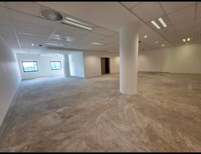 BUSINESS PROPERTY TO RENT IN MENLYN